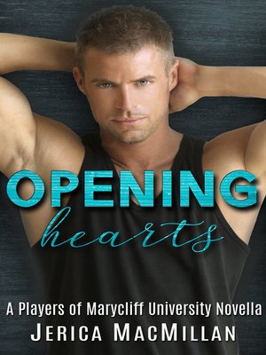 cover image of Opening Hearts